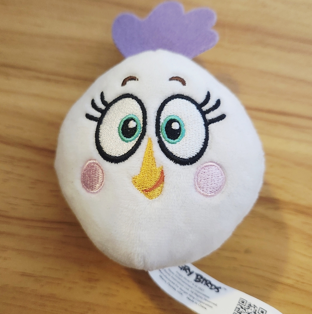 📌 NA Angry Birds